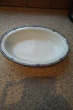 Wedgwood Amherst Oval Serving