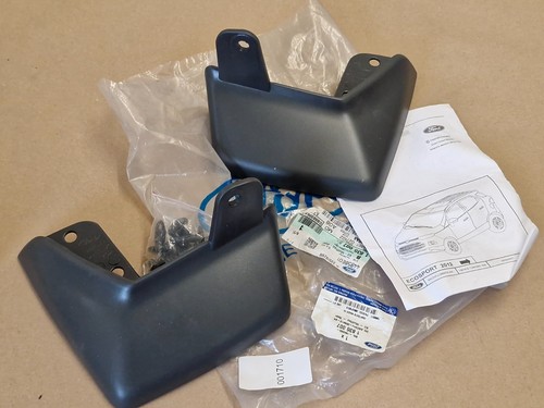 Genuine ford ecosport - ford, rear
