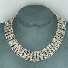 925 sterling silver necklace