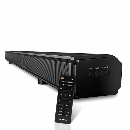 Blaupunkt sba01 100w soundbar - sba01,