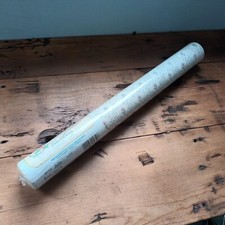 VINTAGE Coloroll John Wilman Wallpaper  'Pauline' Design 256526 FREE P&P 