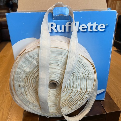 Rufflette roman blind cotton - roman,