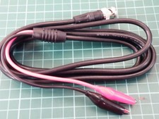 Test Equipment Oscilloscope