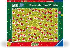 Ravensburger Challenge The