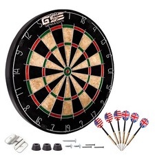 PRO Bristle Dart Board Game