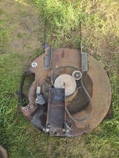 Hayter heritage murray 30 - heritage,