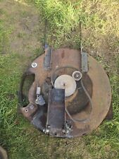 hayter heritage murray 10/30