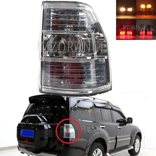 For mitsubishi pajero - pajero, shogun