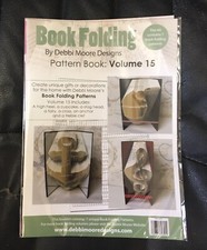 Debbi moore book - moore, folding