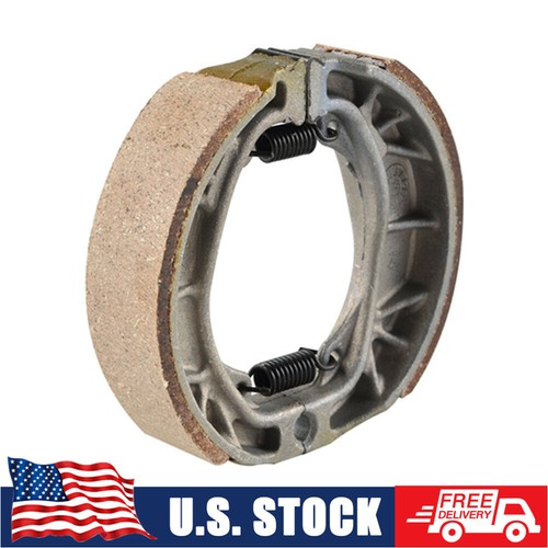 Brake shoes water - water, w/
