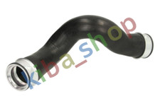 INTERCOOLER HOSE DIAMETER