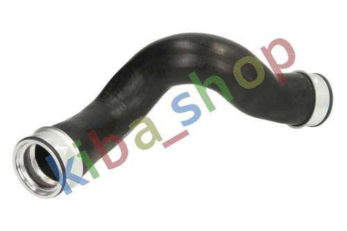 Intercooler hose diameter - intercooler,