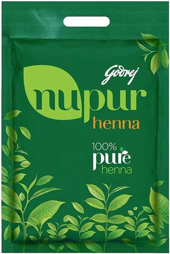 Godrej nupur 100 pure - nupur,