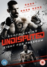Undisputed - Fight for Freedom