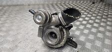 Saab 9-3 SE Turbo 2001 2.0 petrol Turbo Turbocharger 9198631 Garrett