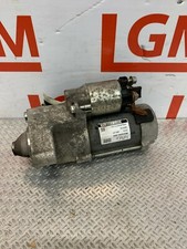 2017 FORD MONDEO STARTER MOTOR DS7T11000SA 2.0D FORD MONDEO STARTER MOTOR