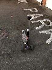 Original Micro Kickboard 2 In 1 Scooter V1
