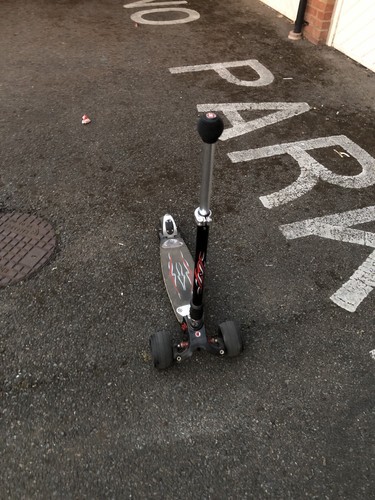 Original micro kickboard - original,