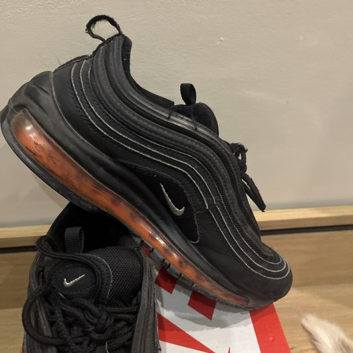 Nike air max size uk - air,