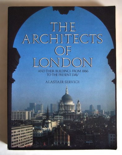 The architects london - london, &