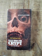 Tales From The Crypt Paperback