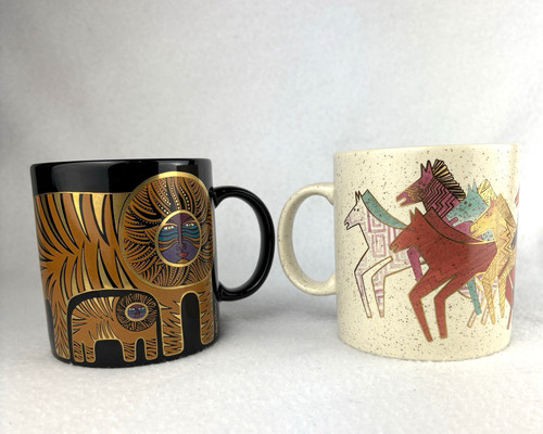 Lot vtg 80s - of, burch