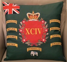 94th Connaught Rangers