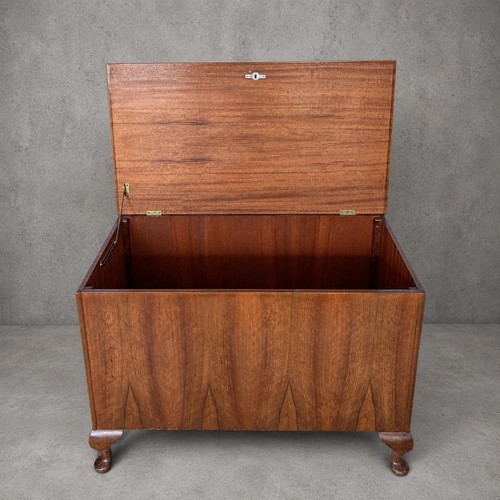 Sutcliffe todmorden walnut - of,
