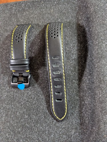 Aftermarket omega strap 21mm - omega,