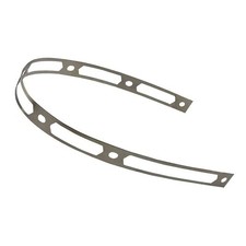 Akrapovic exh sleeve tape - ti,