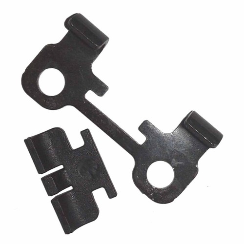 Dynafit ski crampon fixation - dynafit,