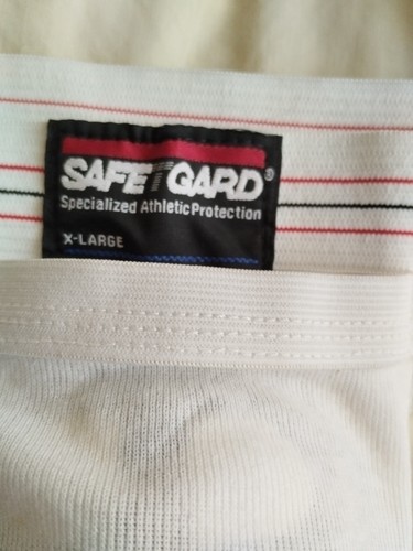 Safetgard mens jock - safetgard,