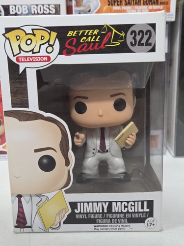 Funko pop better - pop!, call