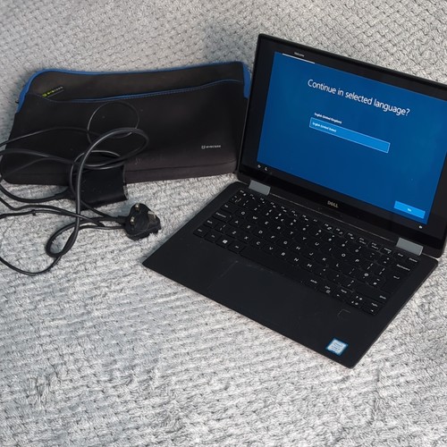 Dell xps 9365 1 i7 - dell, 7th