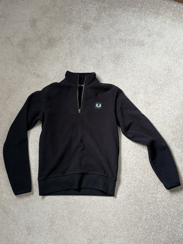Men fred perry jumper - men’s,