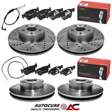 FOR BMW 3 SERIES 320D E90 E91