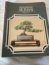 International Bonsai 1983