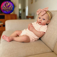 18Inch Reborn Baby Doll Meadow