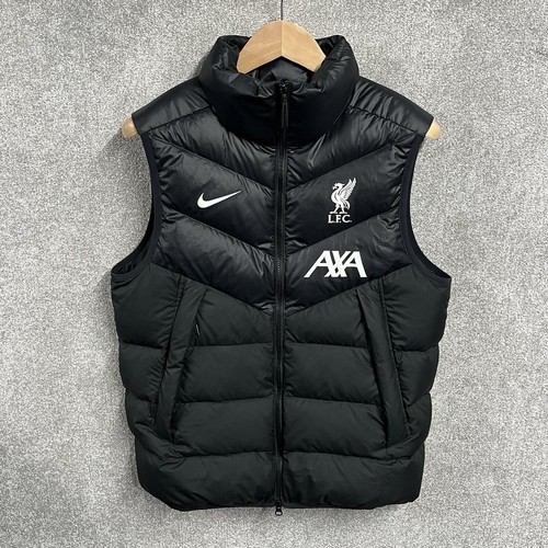 Liverpool gilet mens - liverpool,