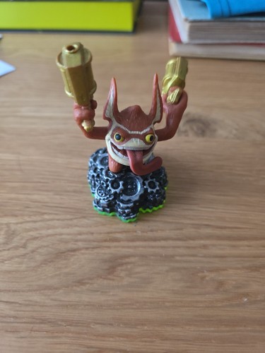 Skylanders spyro adventure - skylanders, spyro's