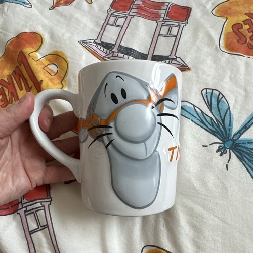 Disney tigger mug - mug, large