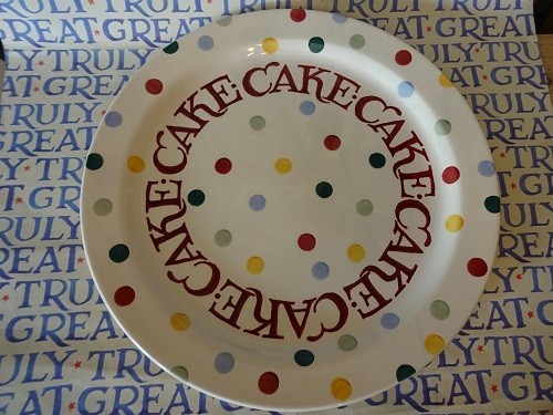 Emma bridgewater polka dot - emma,