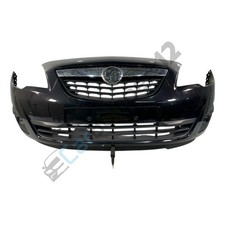 VAUXHALL MERIVA B 2010-2017