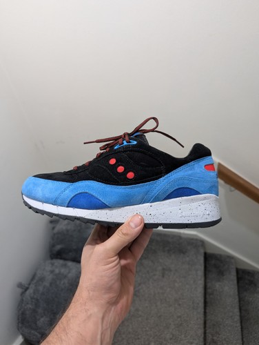 Saucony shadow 6000 - shadow,