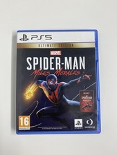 Marvel's Spider-Man Miles