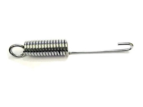 Rear main stand spring - stand, for