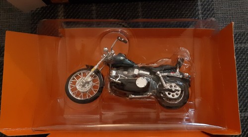 Maisto model 1980 - model, fxwg