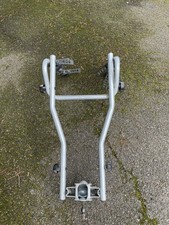 Thule Hang On 4 Bike Cycle