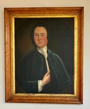 18th Century English School