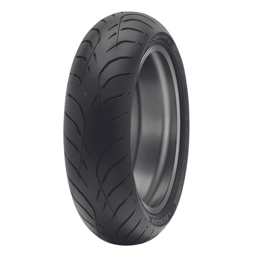 Dunlop tire roadsmart rear - iv,